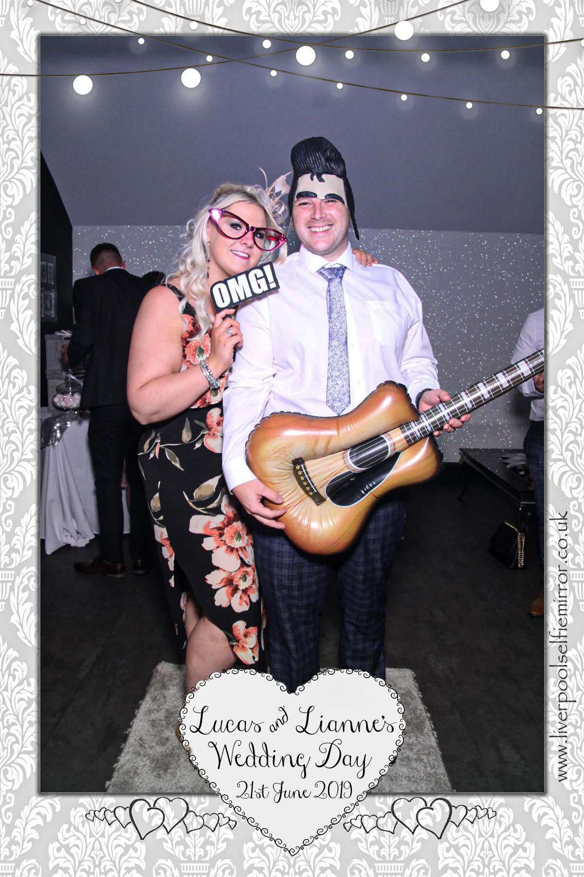 Lucas and Lianne’s Wedding  | View more photos from the event at gallery.liverpoolselfiemirror.co.uk/u/LiverpoolSelfieMirror/Lucas-and-Lianne’s-Wedding